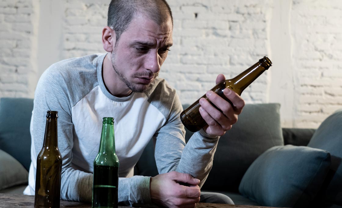 Убрать алкогольную зависимость в Астрахани